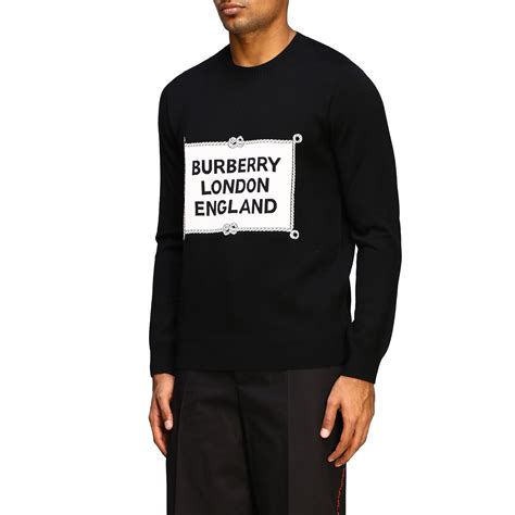 maglia burberry uomo|Burberry Limited.